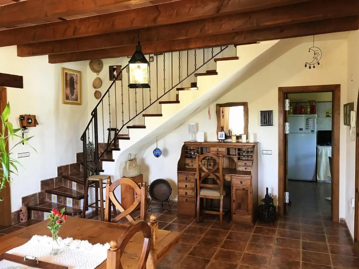 Villa Sa Tanca In Inca  Inca (Mallorca)