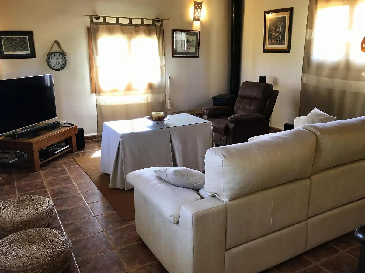 Villa Sa Tanca In Inca Spain