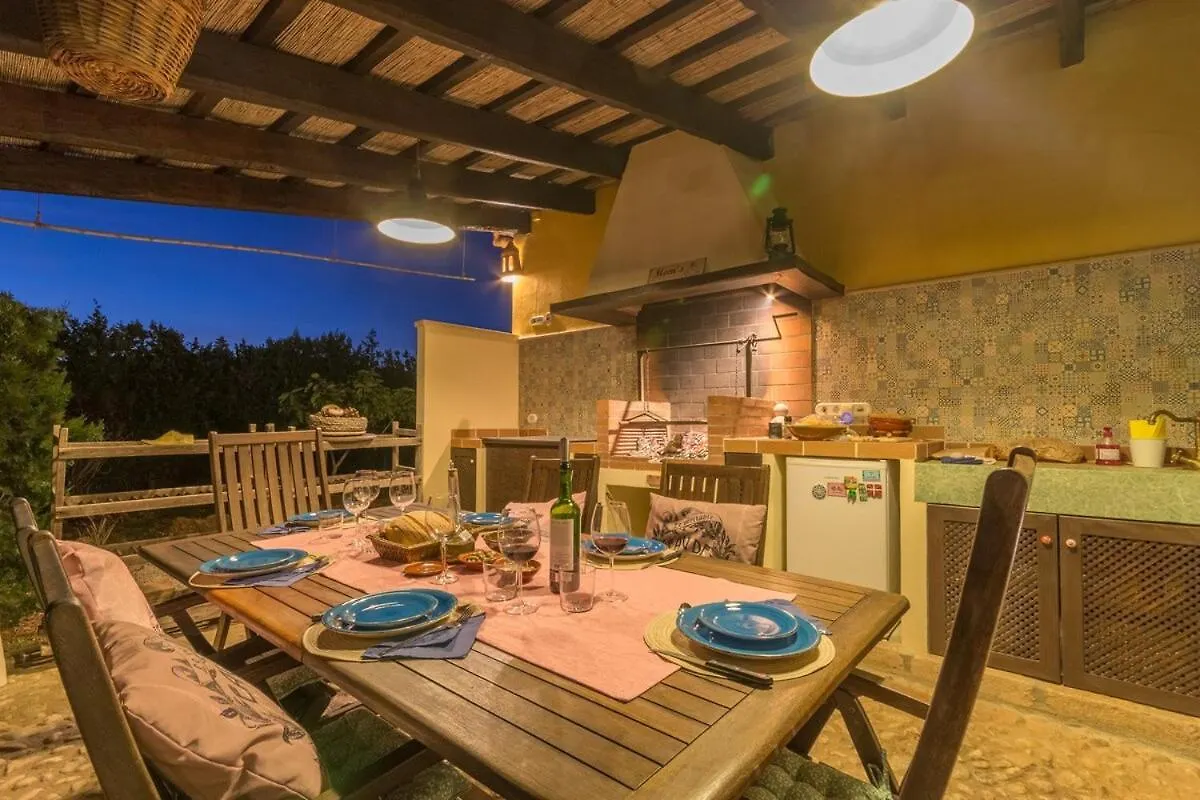 Villa Sa Tanca In Inca 0*, Inca (Mallorca) Španělsko