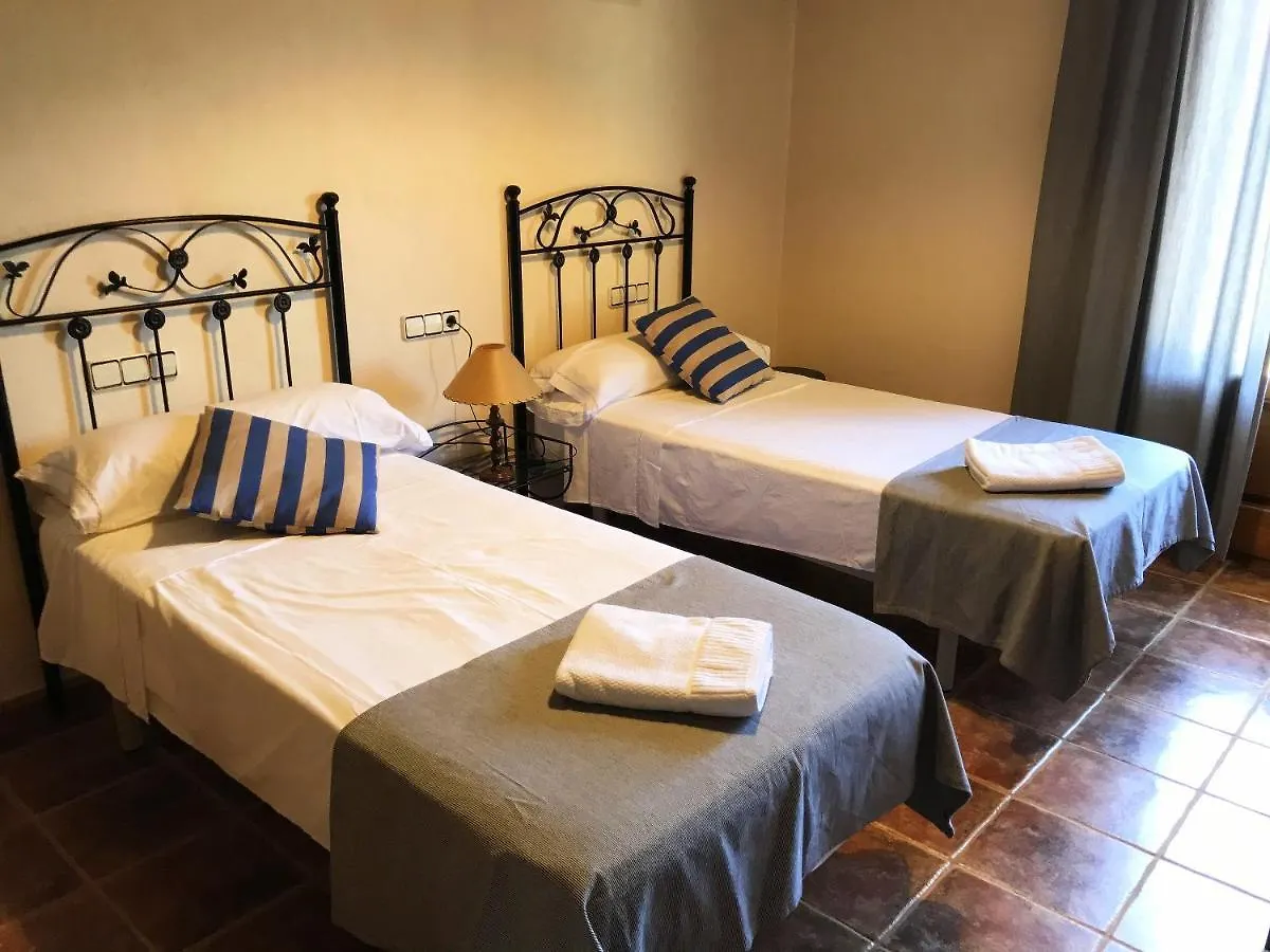 Villa Sa Tanca In Inca Spain