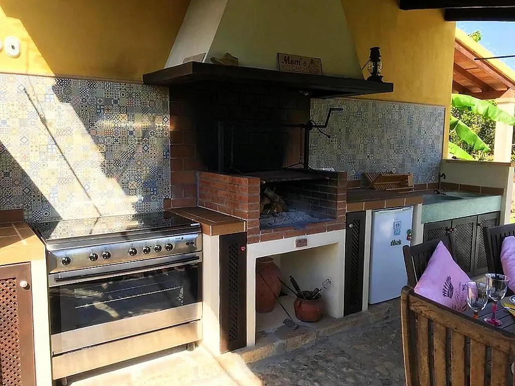 Villa Sa Tanca In Inca Inca (Mallorca)
