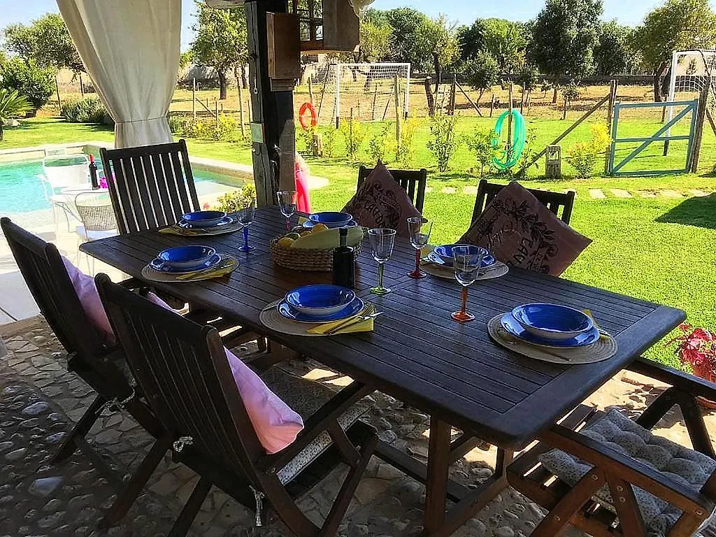Villa Sa Tanca In Inca 0*, Inca (Mallorca)
